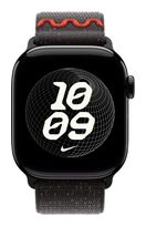 Apple Armband  42 mm Apple Watch: 38mm, 40mm, 41mm, 42mm  MGCX4ZM/A (Schwarz) f&uuml;r 49,99 Euro