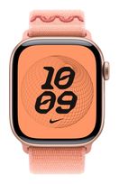 Apple Armband  42 mm Apple Watch: 38mm, 40mm, 41mm, 42mm  MGD04ZM/A (Pink) f&uuml;r 49,99 Euro