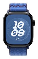 Apple Armband  42 mm Apple Watch: 38mm, 40mm, 41mm, 42mm  MGD14ZM/A (Blau) f&uuml;r 49,99 Euro