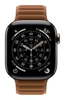 Apple Armband M/L Watch 38 mm/40 mm/41 mm/42 mm  MGD94ZM/A (Karamell) f&uuml;r 99,00 Euro