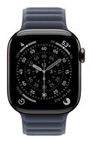 Apple Armband S/M Watch 38 mm/40 mm/41 mm/42 mm  MGDA4ZM/A (Navy) f&uuml;r 99,00 Euro