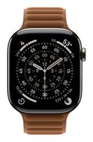 Apple Armband M/L Watch 44 mm/45 mm/46 mm/49 mm  MGDG4ZM/A (Karamell) f&uuml;r 99,00 Euro
