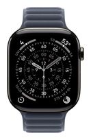 Apple Armband M/L 46 mm Watch 44 mm/45 mm/46 mm/49 mm  MGDJ4ZM/A (Navy) f&uuml;r 99,00 Euro