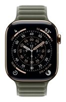 Apple Armband S/M Watch 44 mm/45 mm/46 mm/49 mm  MGDK4ZM/A (Grau, Salbei) f&uuml;r 99,00 Euro