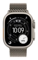 Apple Armband L 49 mm Apple Watch 44/45/46/49mm  MGHQ4ZM/A (Natürlich/Natur) f&uuml;r 196,96 Euro