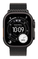 Apple Armband M 49 mm Apple Watch 44/45/46/49mm  MGHT4ZM/A (Schwarz) f&uuml;r 196,96 Euro