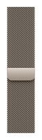 Apple Armband  40 mm Apple Watch 38/40/41mm  MGHV4ZM/A (Natürlich/Natur) f&uuml;r 99,00 Euro