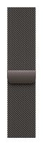 Apple Armband  40 mm Apple Watch 38/40/41mm  MGHX4ZM/A (Schieferfarben) f&uuml;r 99,00 Euro