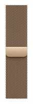 Apple Armband  42 mm Apple Watch 38/40/41/42mm  MGJ04ZM/A (Gold) f&uuml;r 99,00 Euro
