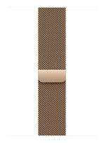 Apple Armband S/M 46 mm Apple Watch 44/45/46/49mm  MGJ44ZM/A (Gold) f&uuml;r 99,00 Euro