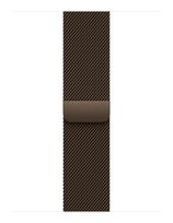 Apple Armband  Watch 42 mm  Milanaise (Bronze) f&uuml;r 104,96 Euro