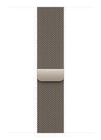 Apple Armband S/M Watch 46 mm  Milanaise (Stahl) f&uuml;r 104,96 Euro
