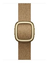 Apple Armband L Watch 42 mm  Modern Buckle Band (Beige) f&uuml;r 199,96 Euro