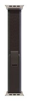 Apple Armband M/L Apple Watch 44mm, 45mm, 49mm  MT623ZM/A (Schwarz, Blau) f&uuml;r 97,46 Euro