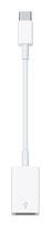 Apple Stecker USB C auf USB A Buchse  MW5L3ZM/A (Weiß) f&uuml;r 25,00 Euro
