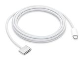 Apple Stecker USB C auf MagSafe 3 2 m  MW613ZM/A (Silber) f&uuml;r 55,00 Euro