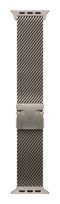 Apple Armband S Apple Watch Models 44mm 45mm 46mm 49mm  MXKC3ZM/A (Titan) f&uuml;r 196,96 Euro