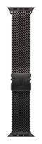 Apple Armband S Apple Watch Models 44mm 45mm 46mm 49mm  MXKF3ZM/A (Schwarz) f&uuml;r 196,96 Euro