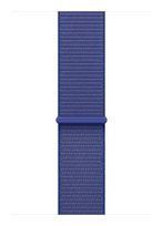 Apple Armband  Apple Watch Models 44mm 45mm 46mm 49mm  MXL73ZM/A (Blau) f&uuml;r 49,99 Euro
