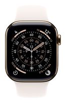 Apple Armband S/M Apple Watch Models 38mm, 40mm, 41mm, 42mm MXLN3ZM/A f&uuml;r 49,99 Euro