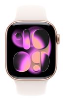 Apple Armband M/L Apple Watch Models 38mm, 40mm, 41mm, 42mm MXLP3ZM/A f&uuml;r 49,99 Euro