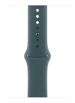 Apple Armband M/L Apple Watch Models 44mm, 45mm, 46mm, 49mm  MXLR3ZM/A (Grün) f&uuml;r 49,99 Euro