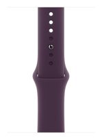 Apple Armband M/L Apple Watch Models 44mm, 45mm, 46mm, 49mm  MXLU3ZM/A (Pflaumenfarben) f&uuml;r 49,99 Euro