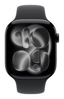 Apple Armband M/L Apple Watch Models 44mm, 45mm, 46mm, 49mm  MXM43ZM/A (Schwarz) f&uuml;r 49,99 Euro