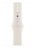 Apple Armband M/L Apple Watch Models 44mm, 45mm, 46mm, 49mm  MXM73ZM/A (Beige) f&uuml;r 49,99 Euro