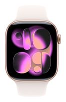 Apple Armband S/M Apple Watch Models 44mm, 45mm, 46mm, 49mm MXM83ZM/A f&uuml;r 49,99 Euro