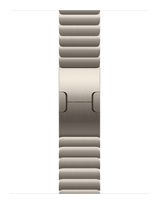 Apple Armband  Apple Watch Models 38mm 40mm 41mm 42mm  MXMA3ZM/A (Titan) f&uuml;r 342,00 Euro