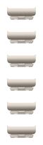 Apple Band extension Apple Watch Models 44mm 45mm 46mm 49mm  MXMG3ZM/A (Titan) f&uuml;r 49,99 Euro