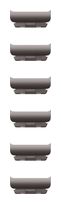 Apple Band extension Apple Watch Models 44mm 45mm 46mm 49mm  MXML3ZM/A (Grau) f&uuml;r 49,99 Euro