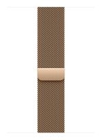 Apple Armband M/L Apple Watch Models 44mm 45mm 46mm 49mm  MXMR3ZM/A (Gold) f&uuml;r 99,00 Euro