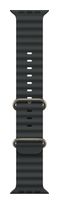 Apple Armband Apple Watch Models 44mm 45mm 46mm 49mm  MXTL3ZM/A (Schwarz) f&uuml;r 99,00 Euro
