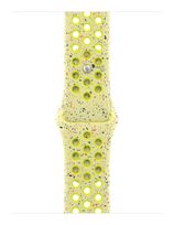 Apple Armband S/M Apple Watch Models 38mm, 40mm, 41mm, 42mm  MXU53ZM/A (Gelb) f&uuml;r 49,99 Euro