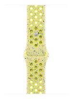 Apple Armband M/L Apple Watch Models 44mm, 45mm, 46mm, 49mm  MXU83ZM/A (Gelb) f&uuml;r 49,99 Euro