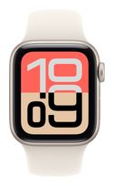 Apple Armband S/M Apple Watch Models 38mm, 40mm, 41mm  MYJ33ZM/A (Beige) f&uuml;r 49,99 Euro