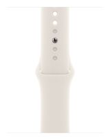 Apple Armband M/L Apple Watch Models 38mm, 40mm, 41mm  MYJ43ZM/A (Beige) f&uuml;r 49,99 Euro