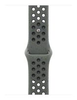 Apple Armband M/L Apple Watch Models 38mm, 40mm, 41mm, 42mm  MYL03ZM/A (Khaki) f&uuml;r 49,99 Euro