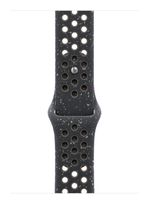 Apple Armband S/M Apple Watch Models 44mm, 45mm, 46mm, 49mm  MYL63ZM/A (Schwarz) f&uuml;r 49,99 Euro