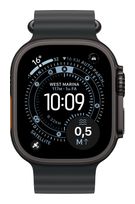 Apple Armband Apple Watch Models 44mm 45mm 46mm 49mm  MYPD3ZM/A (Schwarz) f&uuml;r 99,00 Euro
