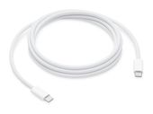 Apple Stecker USB C auf USB C 2 m  MYQT3ZM/A (Weiß) f&uuml;r 35,00 Euro