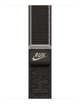 Apple Armband  Watch 38mm/40mm/41mm  Nike Sport Loop (Schwarz) f&uuml;r 56,46 Euro