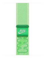 Apple Armband  Watch 38mm / 40mm / 41mm  Nike Sport Loop (Grün) f&uuml;r 56,46 Euro
