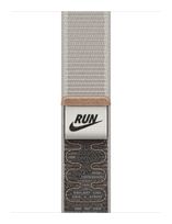 Apple Armband  Watch 38mm / 40mm / 41mm / 42mm  Nike Sport Loop (Grau) f&uuml;r 56,46 Euro
