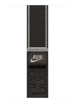 Apple Armband  Watch 44mm / 45mm / 46mm / 49mm  Nike Sport Loop (Schwarz) f&uuml;r 56,46 Euro