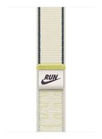 Apple Armband  Watch 44mm / 45mm / 46mm / 49mm  Nike Sport Loop (Beige) f&uuml;r 56,46 Euro