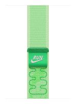 Apple Armband  Watch 44mm / 45mm / 46mm / 49mm  Nike Sport Loop (Grün) f&uuml;r 56,46 Euro