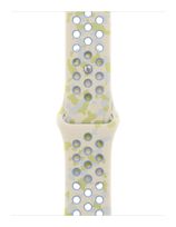 Apple Armband M/L Watch 38mm/40mm/41mm  Nike Sportarmband (Mehrfarbig) f&uuml;r 56,46 Euro